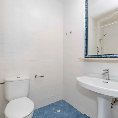 Siesta Mar 2 Private Apartament 48 Cala En Porter (Menorca)