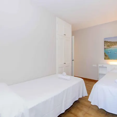 Siesta Mar 2 Private Apartament 48 *