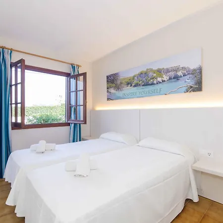 Appartement Siesta Mar 2 Private Apartament 48 *