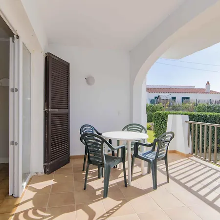 Siesta Mar 2 Private Apartament 48 Cala En Porter (Menorca)
